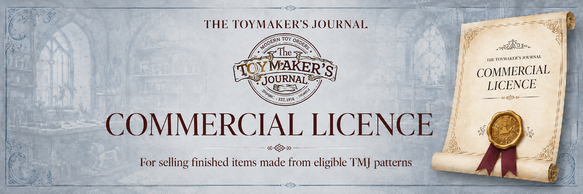 Commercial Licenses